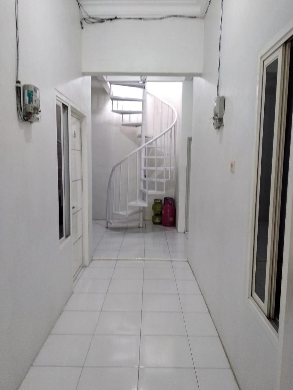 Kalimaya Residence Syariah 2 Panti Exterior foto